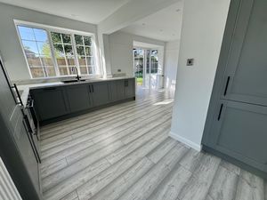 Open Plan Living- click for photo gallery